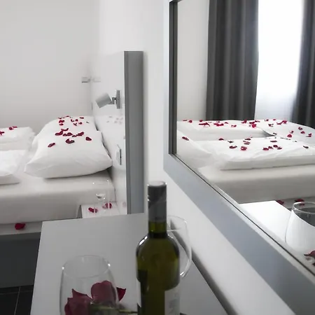 Appartamento Whitehouse Makarska