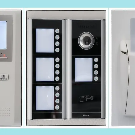 Whitehouse Апартаменти *