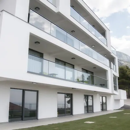Apartament Whitehouse