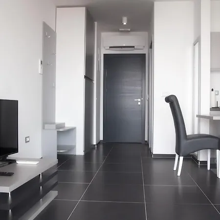 Apartament Whitehouse Makarska