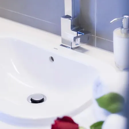 Appartamento Whitehouse *