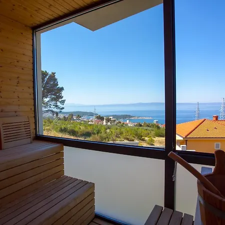 Appartamento Whitehouse *