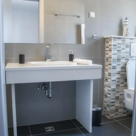 Apartman Whitehouse