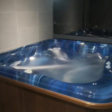 Whitehouse Lägenhet