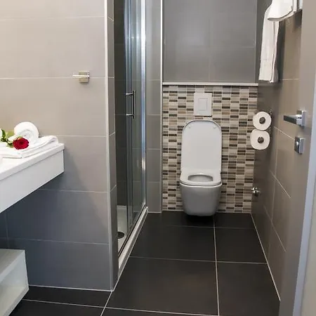 Lägenhet Whitehouse *