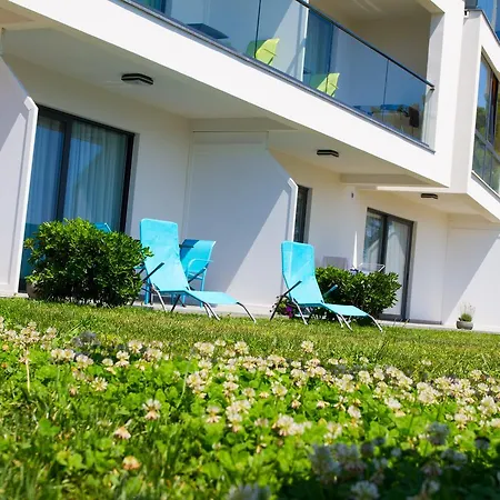 Apartman Whitehouse