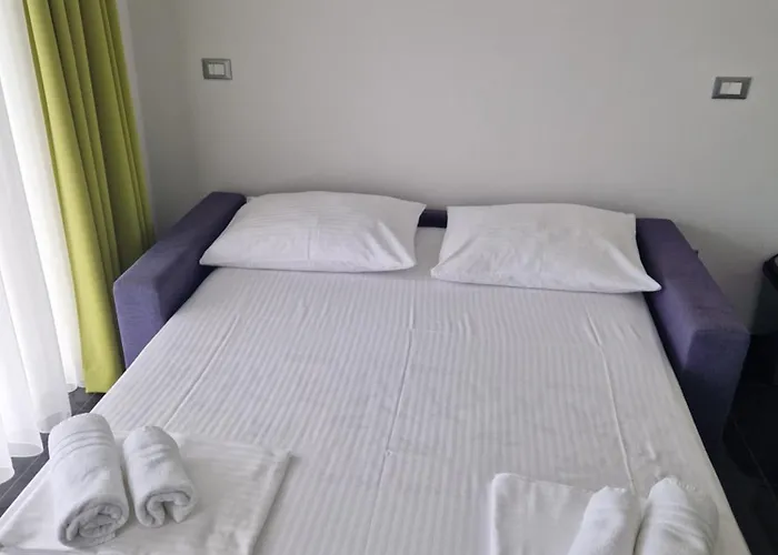 Whitehouse Appartement