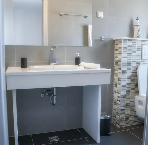 Appartement Whitehouse