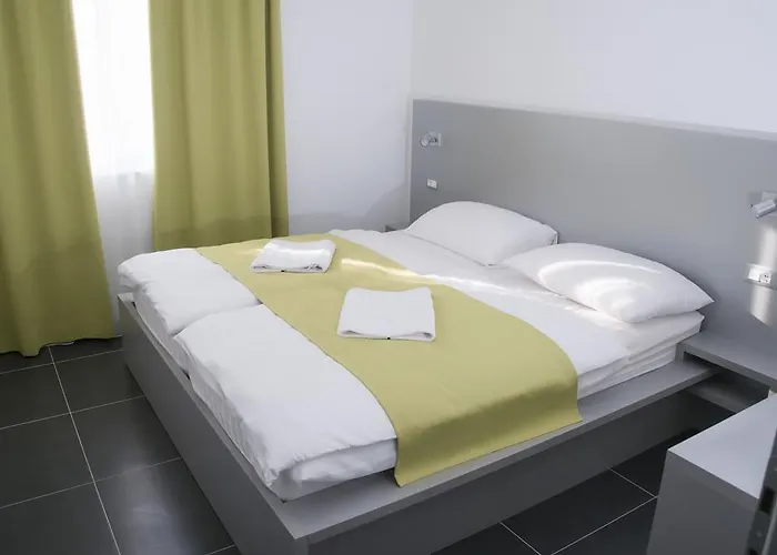 Appartement Whitehouse