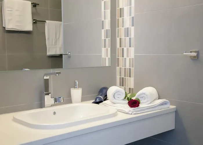 Whitehouse Appartement