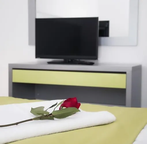 Whitehouse Appartement Makarska