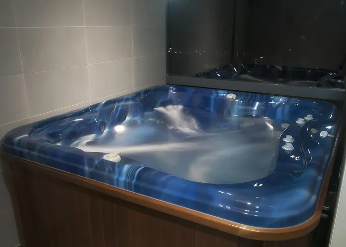 Whitehouse Appartement