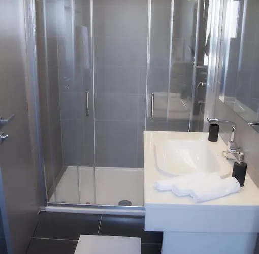 Whitehouse Appartement *