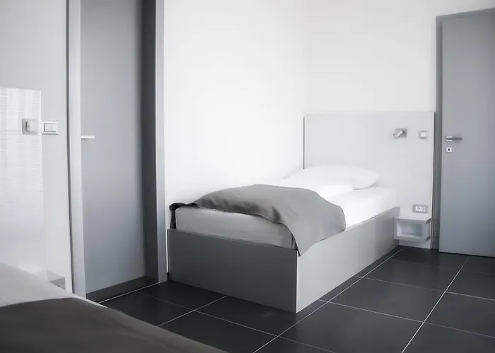 Whitehouse Appartement