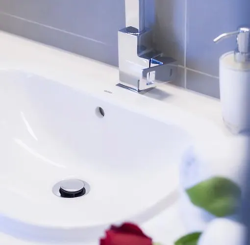 Апартаменти Whitehouse *