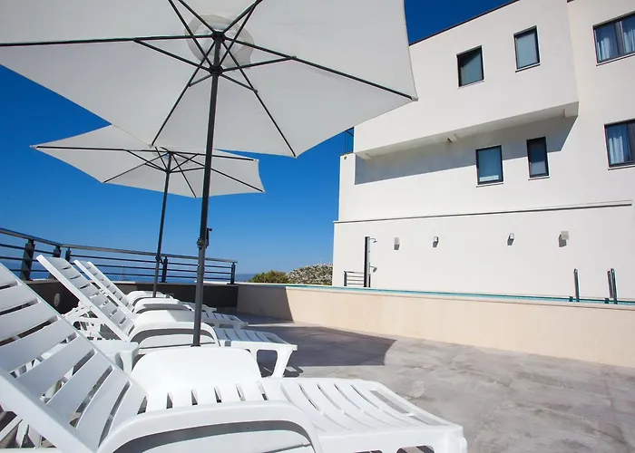 Appartement Whitehouse