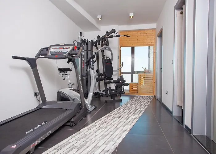 Appartement Whitehouse