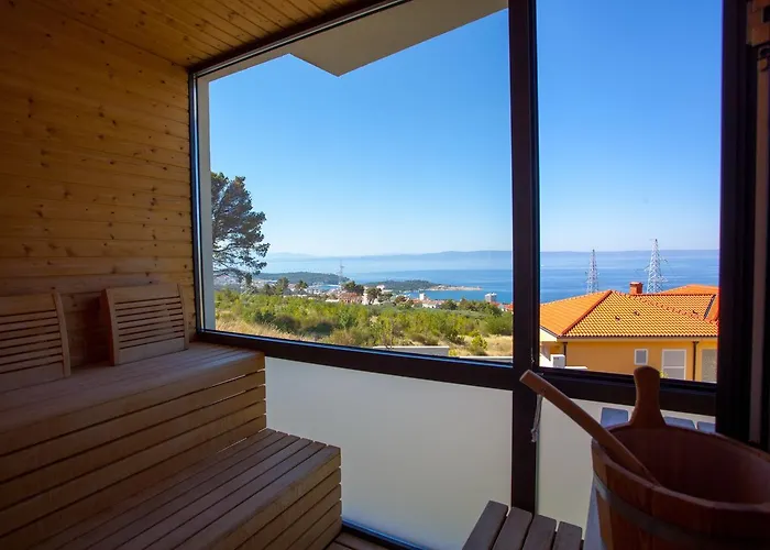 Appartement Whitehouse *