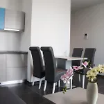 דירה Whitehouse מאקרסקה