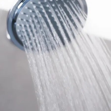 Whitehouse Apartment *