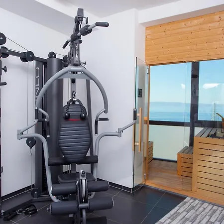 Apartment Whitehouse *