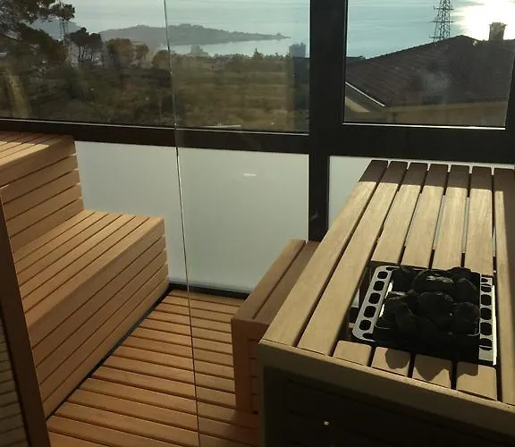 Whitehouse Appartamento