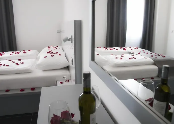 Appartamento Whitehouse Makarska