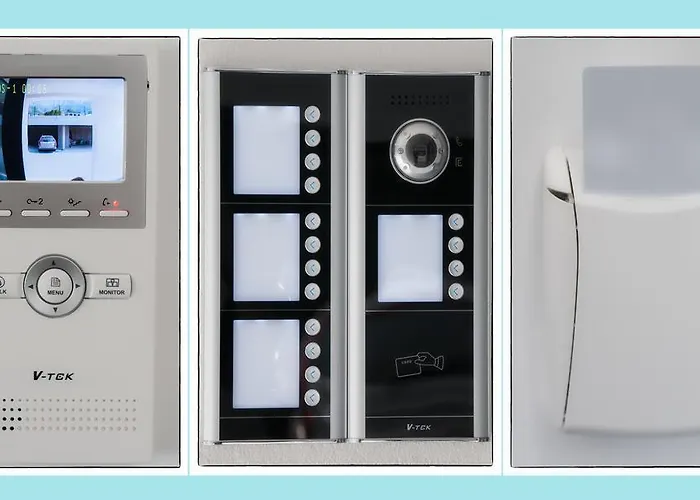 Whitehouse Appartamento *